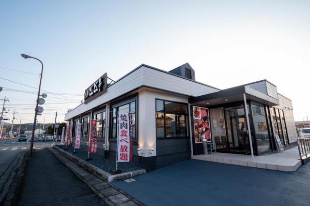 どんどん亭　総社店_4